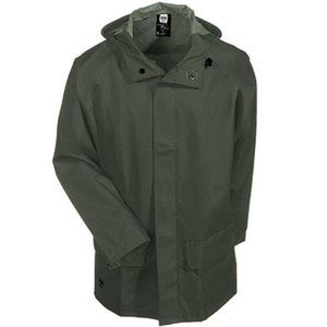 Best Alaskan rain coat - Helly Hansen 70129 - NWOT